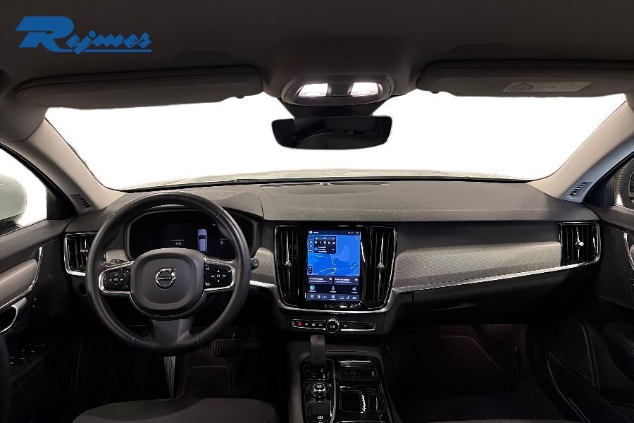 Volvo V90 Recharge T6 Core Edition 2024, bild 7/10