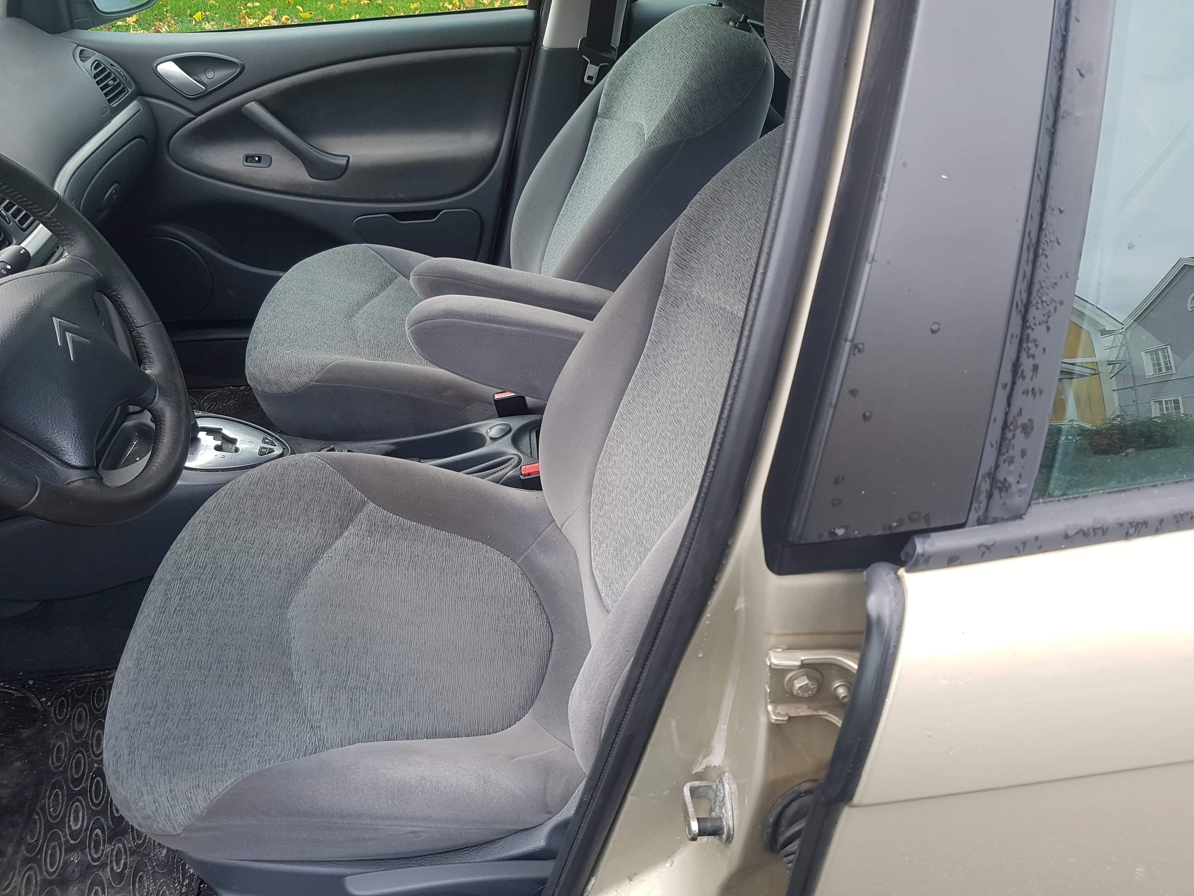 Citroen C5 2,2 HDI AUTOMAT DRAG 2005, bild 7/36
