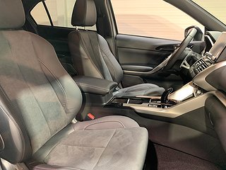 Kombi Mitsubishi Eclipse Cross 7 av 20