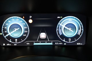 SUV Hyundai Santa Fe 18 av 28