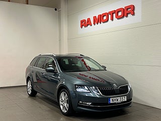 Kombi Skoda Octavia 1 av 27