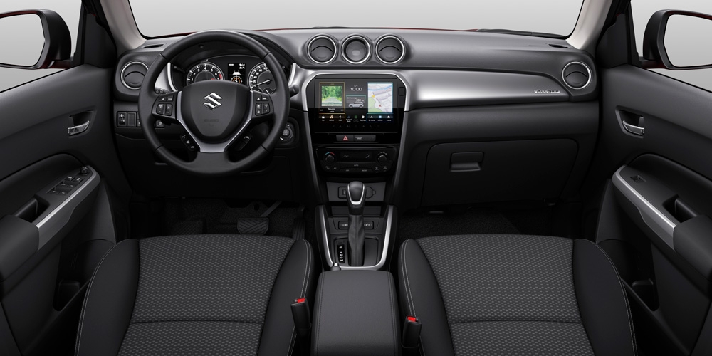 Suzuki Vitara 2025, bild 3/29