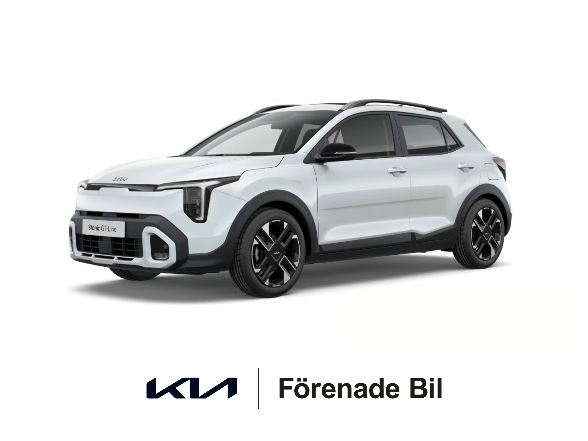 Kia Stonic 2026, bild 4/10