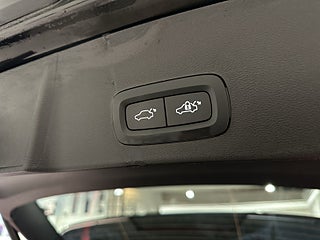 Volvo XC40 Recharge Extended Range Core SE Kamera GPS Pvärm SoV – bild 18