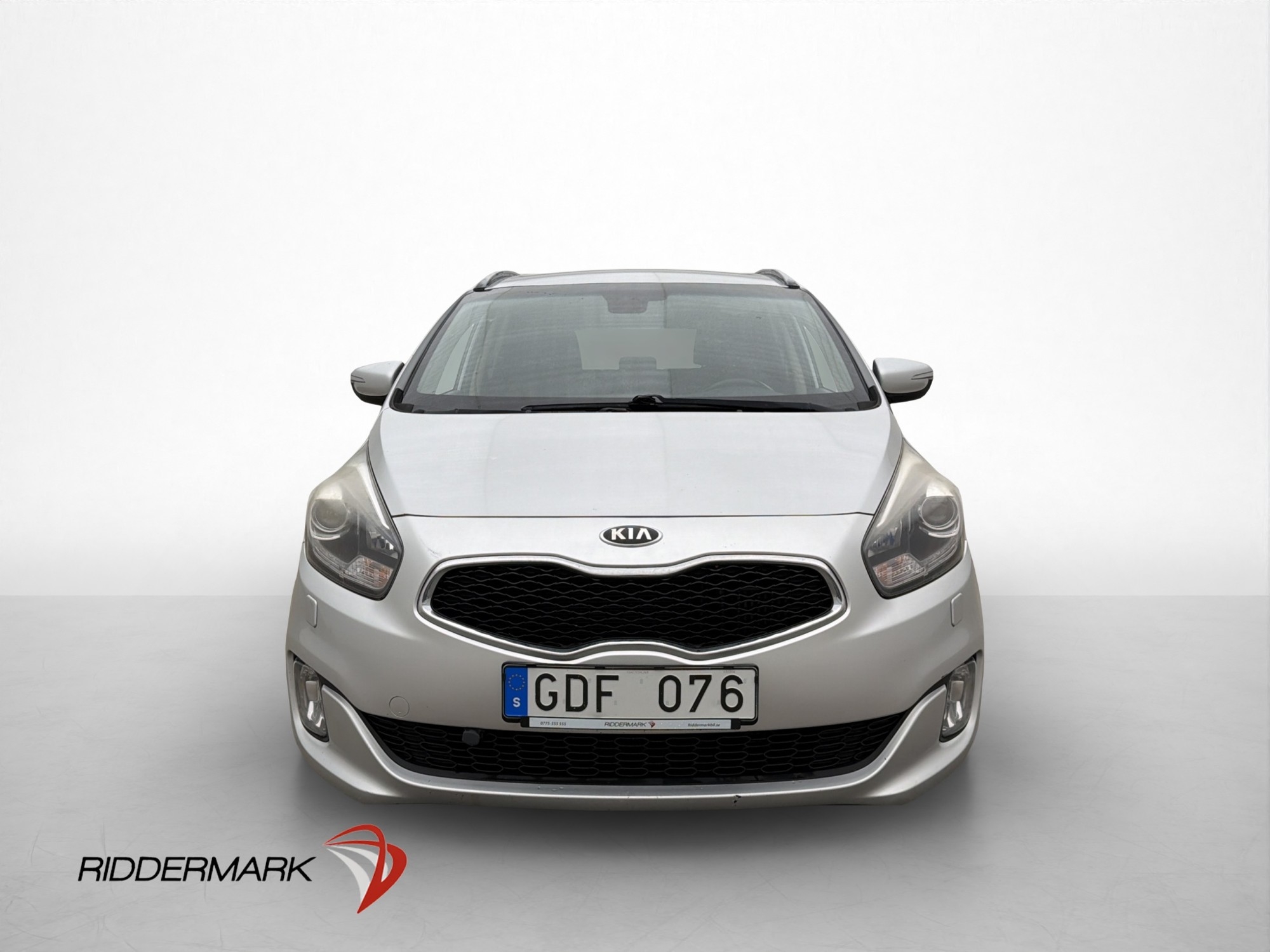 Kia Carens 2014, bild 2/58