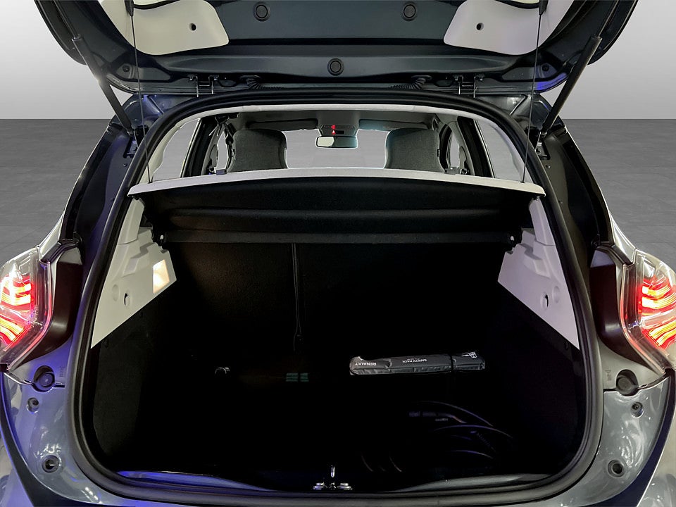 Bild på Renault Zoe PHII 52 kwh 109hk Aut ZEN BATTERIKÖP