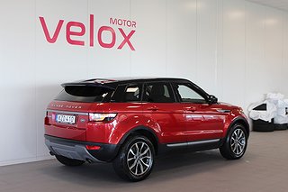 SUV Land Rover Range Rover 4 av 19