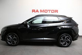 SUV Hyundai Tucson 2 av 28