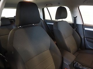 Kombi Skoda Octavia 13 av 22