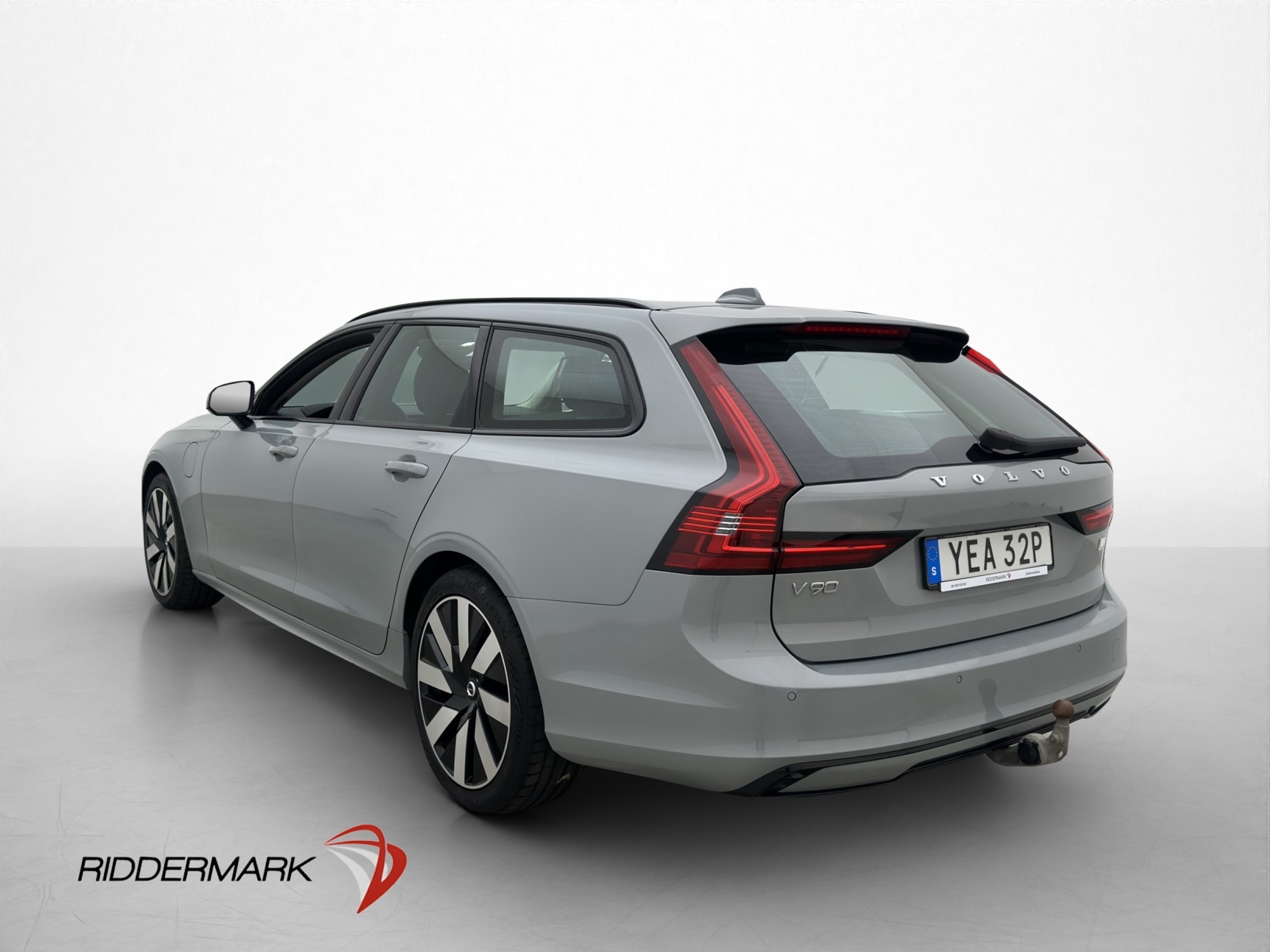 Volvo V90 2024, bild 5/73