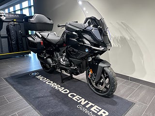 BMW R1300RT/Innovation/Automat/Audiosystem