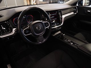 Kombi Volvo V60 9 av 22