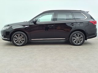 Mitsubishi outlander phev on sale 100 year edition