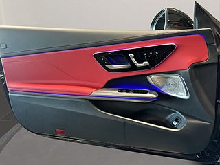 Cab Mercedes-Benz AMG 9 av 17