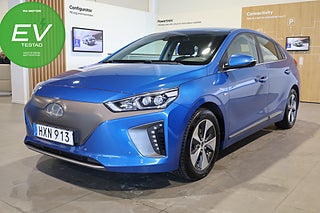 Halvkombi Hyundai IONIQ 1 av 23