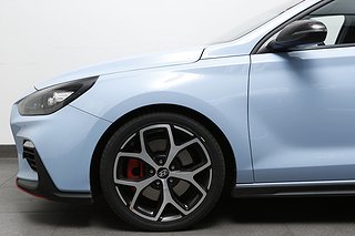 Halvkombi Hyundai i30 8 av 23