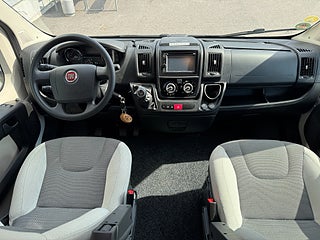 Husbil-halvintegrerad Sun Living Lido M 50 SL 3 av 18