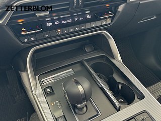 SUV Mazda CX-60 13 av 16