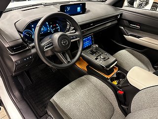 Mazda MX-30 R-EV Plug In-Hybrid 85km räckvidd/10ÅrsGaranti