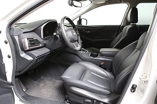 Kombi Subaru Outback 8 av 17