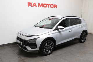 SUV Hyundai Bayon 2 av 21