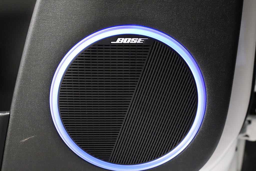 Hyundai IONIQ 5 84 kWh 360° Bose Läder leasbar 2025