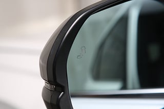 SUV Honda CR-V 9 av 38