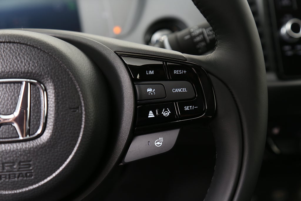 Honda Jazz Crosstar Advance FullHybrid +8år Garanti+5år Service 2026