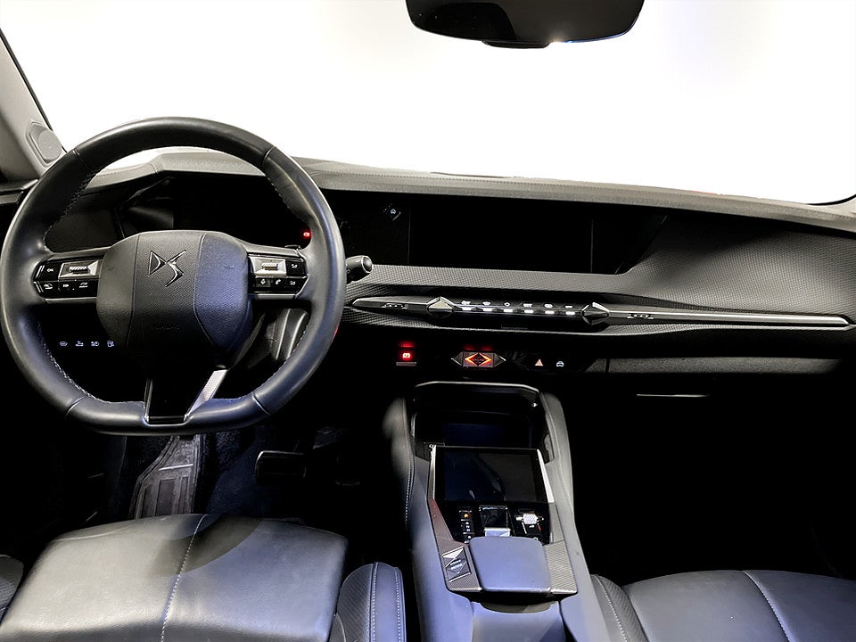Bild på DS 4 E-Tense Exclusive PHEV 225hk Aut - B-KAMERA,ELSTOL,DRAG