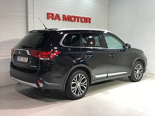 SUV Mitsubishi Outlander 4 av 20