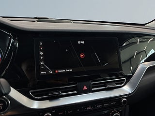 Kia Niro e- 64 kWh Advance S&V-Hjul/Backkamera/Psens/Carplay – bild 15