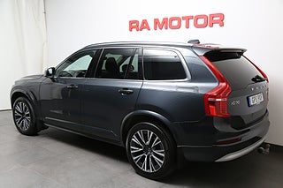 SUV Volvo XC90 4 av 32