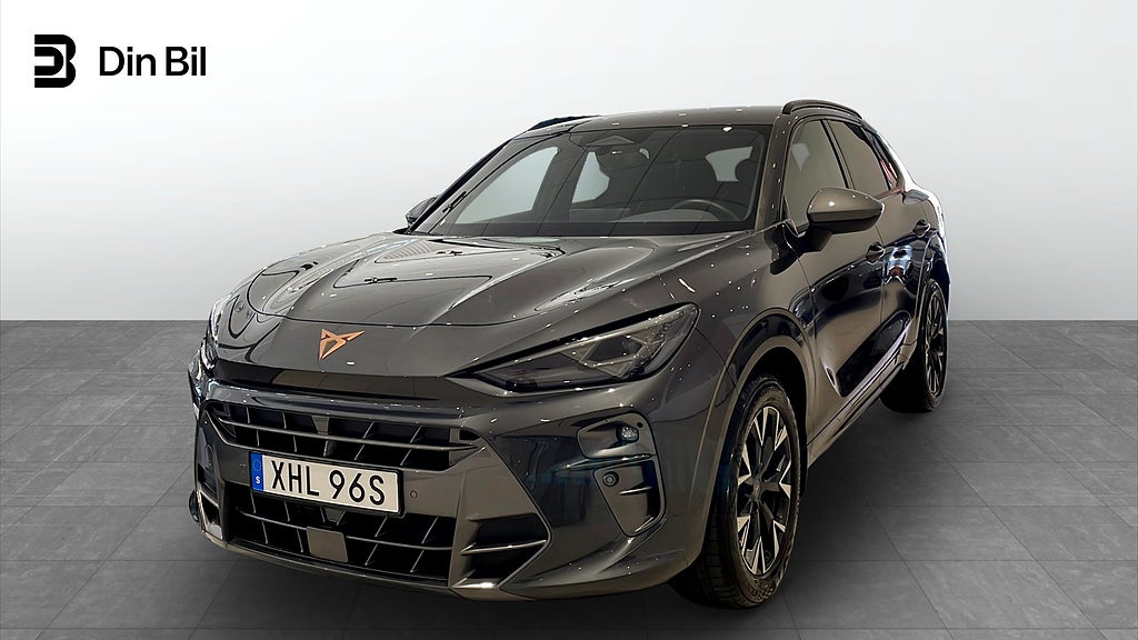 Cupra Terramar 1.5 eTSI 150 DSG Kamera Drag Värmare