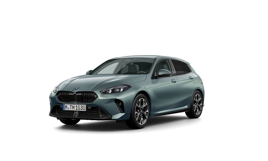 BMW 120 M Sportpaket Pro 