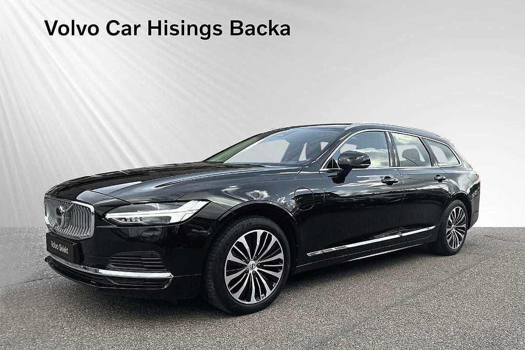 Volvo V90 Recharge T6 Core Edition