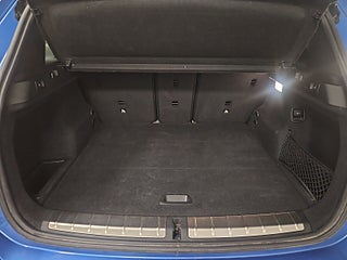 BMW X1 xDrive25i Steptronic M Sport S&V-hjul Kamera Värmare – bild 12