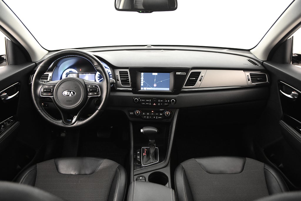Kia Niro 2019 - miniatyr 12