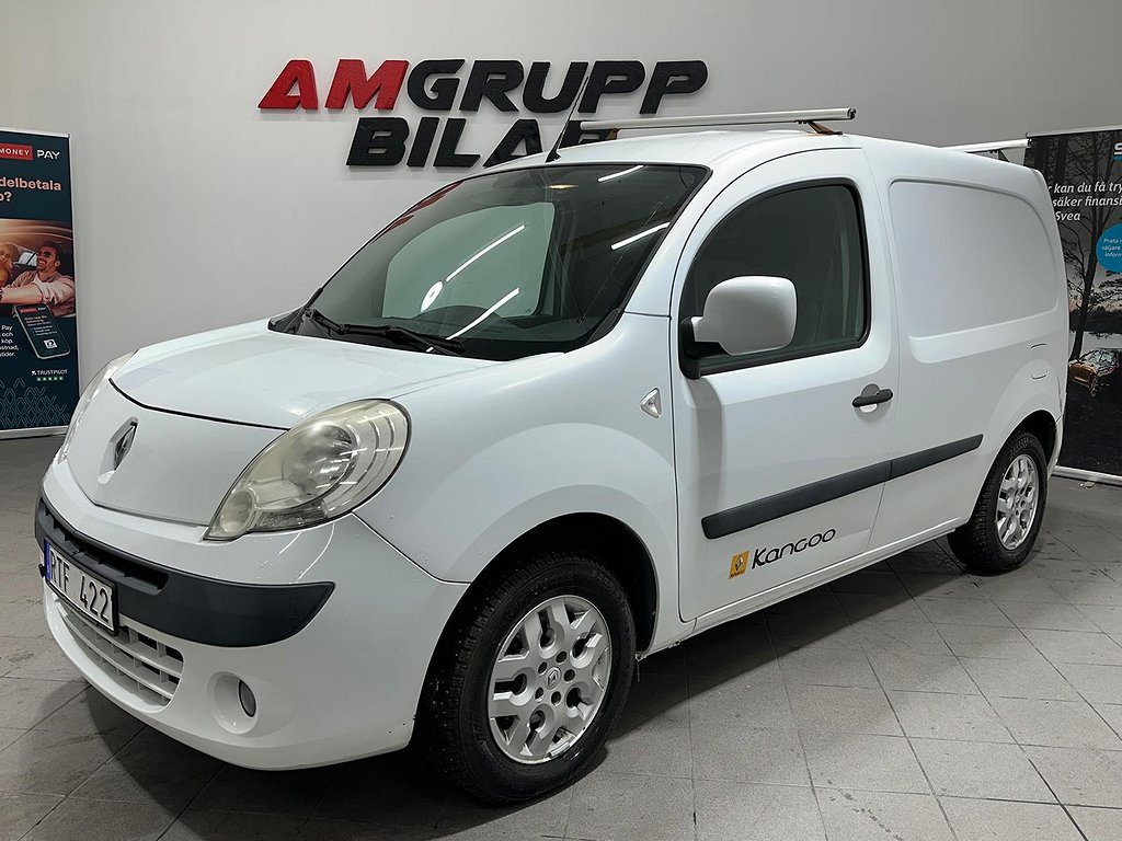 Renault Kangoo Express 1.5 dCi Euro 5