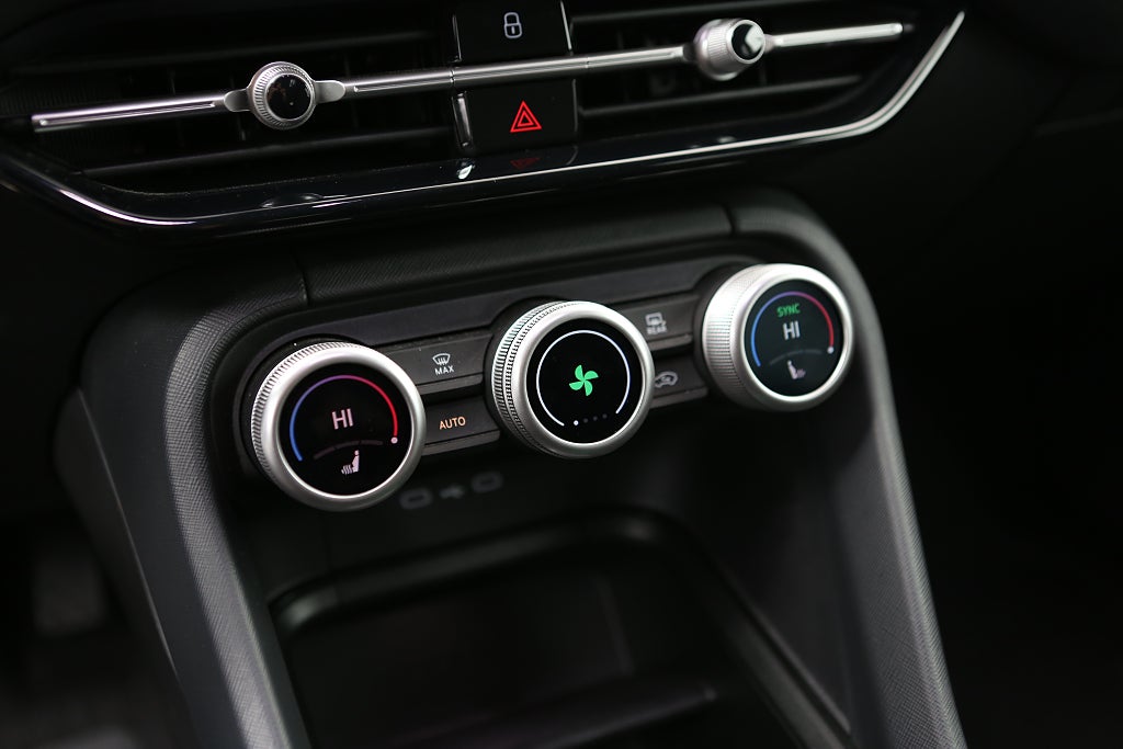 Skoda Kodiaq 2,0 TDI 193hk 4x4 Business Edition Värmare Drag 2025