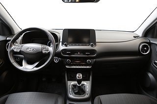 SUV Hyundai Kona 16 av 22