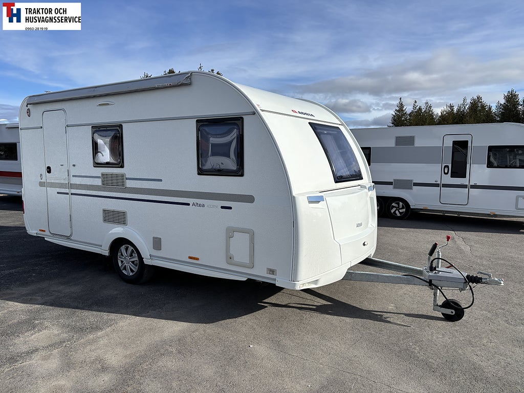 Adria ALTEA 432PX