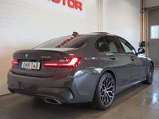 Sedan BMW M340 7 av 27