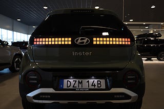 SUV Hyundai Inster 8 av 24