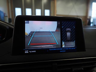 SUV Peugeot 3008 17 av 20
