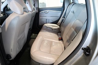 Kombi Volvo V70 10 av 20
