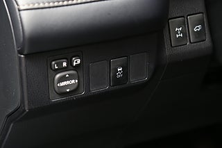 SUV Toyota RAV4 12 av 25