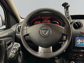 Dacia Duster 1.2 TCe 4x4 Värmare Kamkedja ISOFIX S&V-hjul
