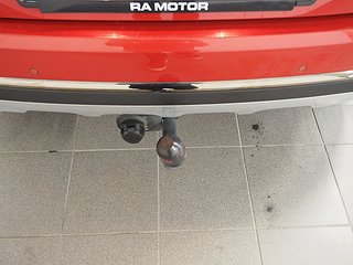 Kombi Kia Sportage 21 av 21