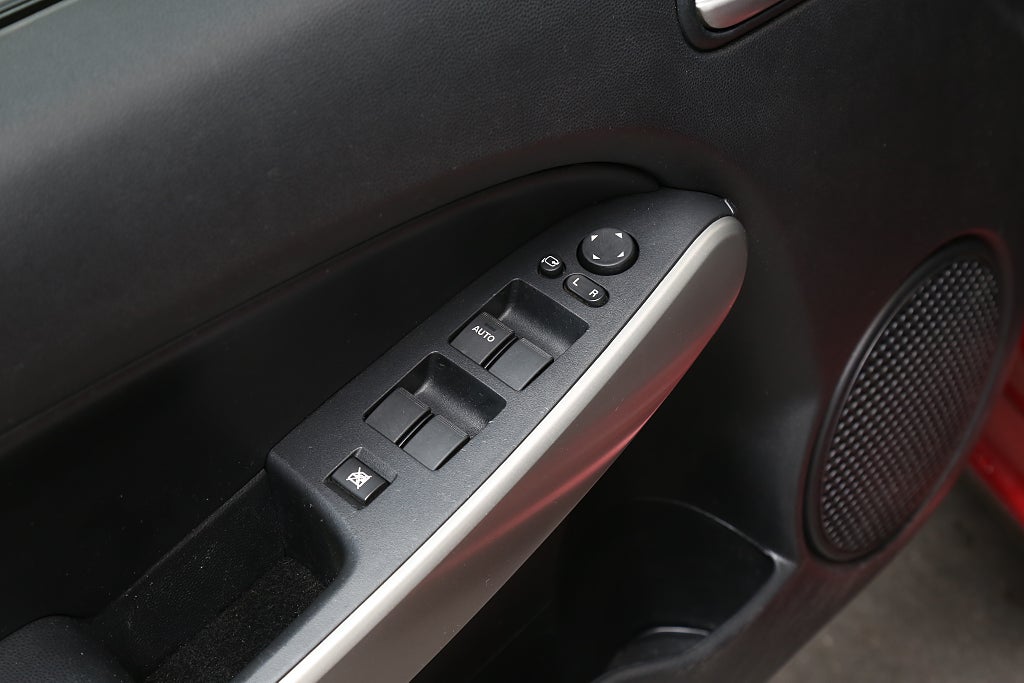 Mazda 2 1,3 84hk Spirit 5-dörrar P-sensor Motorv Nybesikt 2013