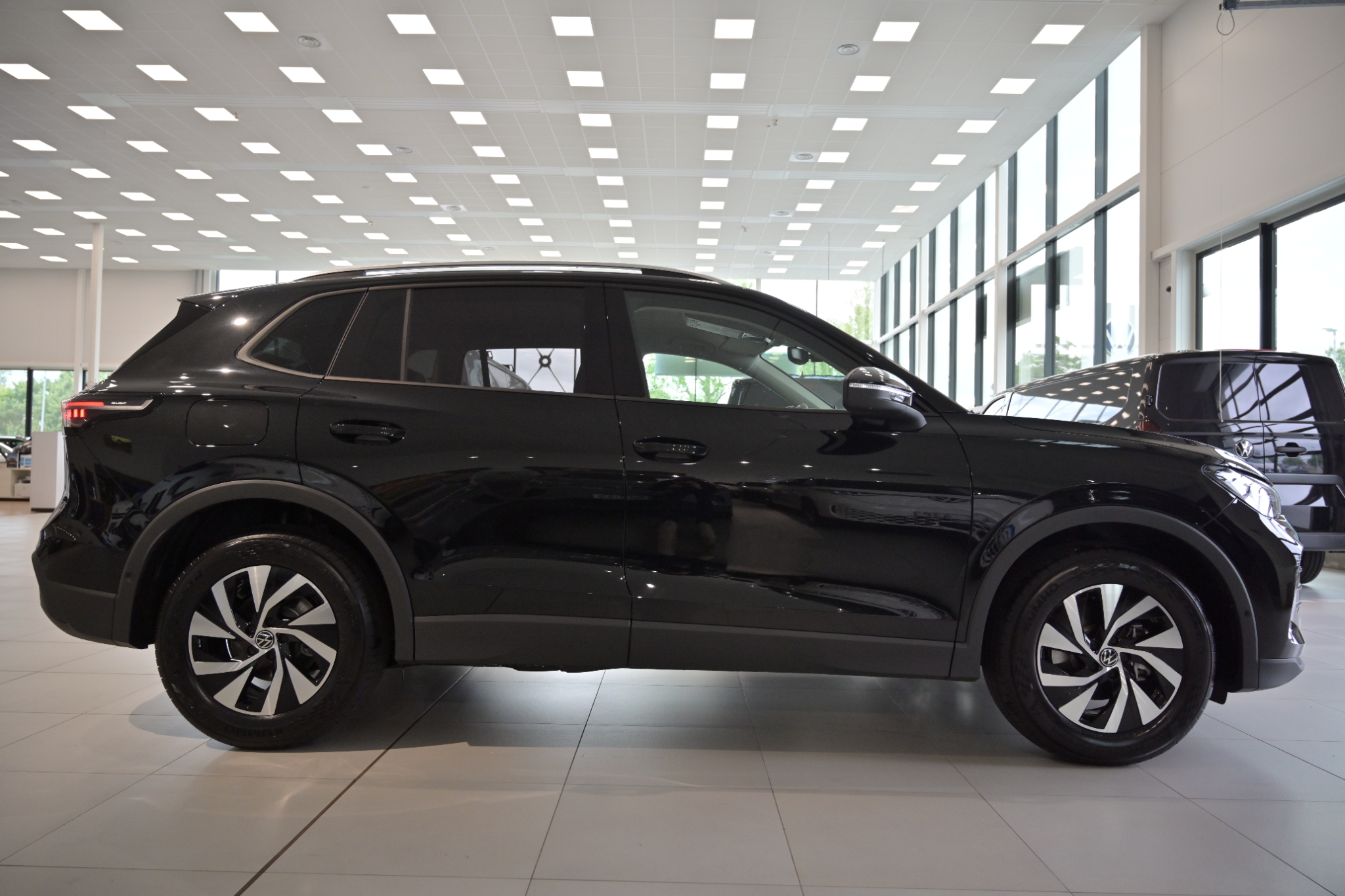 Volkswagen Tiguan HÖSTKAMPANJ TOM 2026, bild 6/49